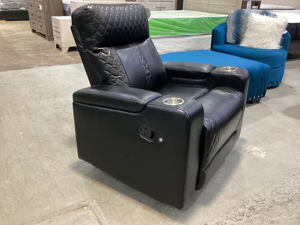 80971 Lane Glider Recliner 37x33x38