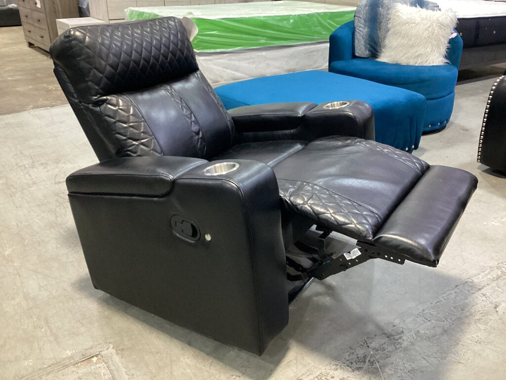 80971 Lane Glider Recliner 37x33x38