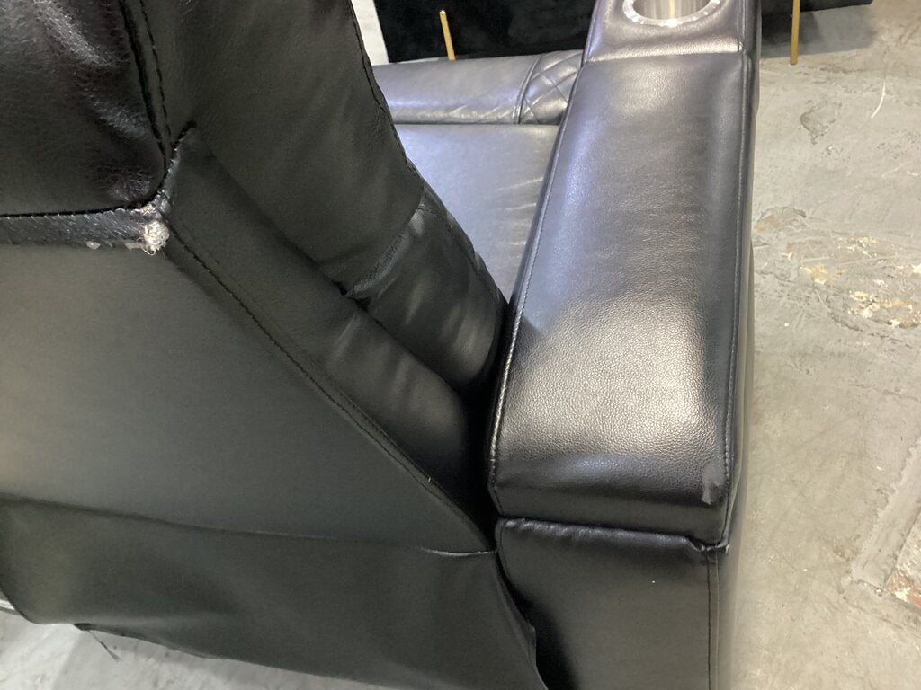 80971 Lane Glider Recliner 37x33x38