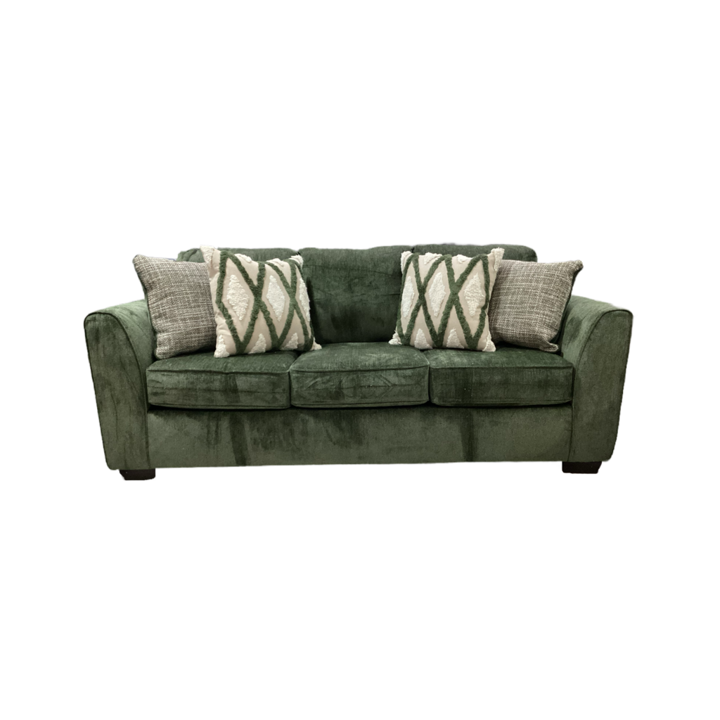 Athena Basil NEW Sofa 88x38x38 (4303)