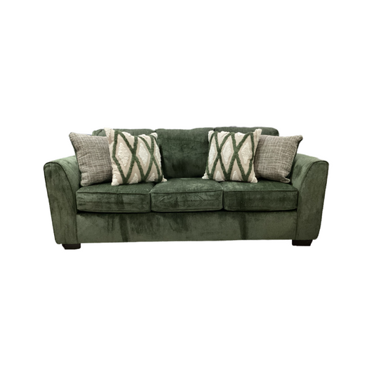 Athena Basil NEW Sofa 88x38x38 (4303)