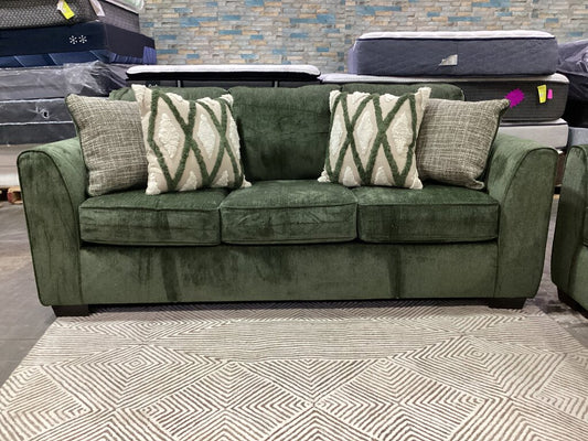 Athena Basil NEW Sofa 88x38x38 (4303)