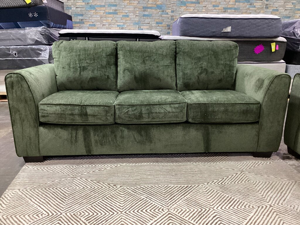 Athena Basil NEW Sofa 88x38x38 (4303)