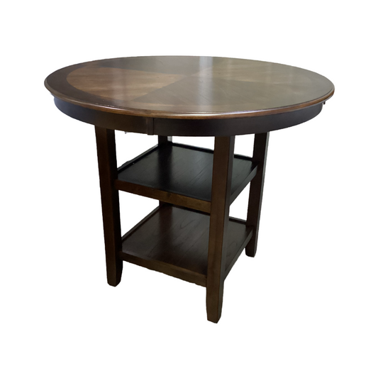 Charlotte NEW Pub Table 42x36 (301421)