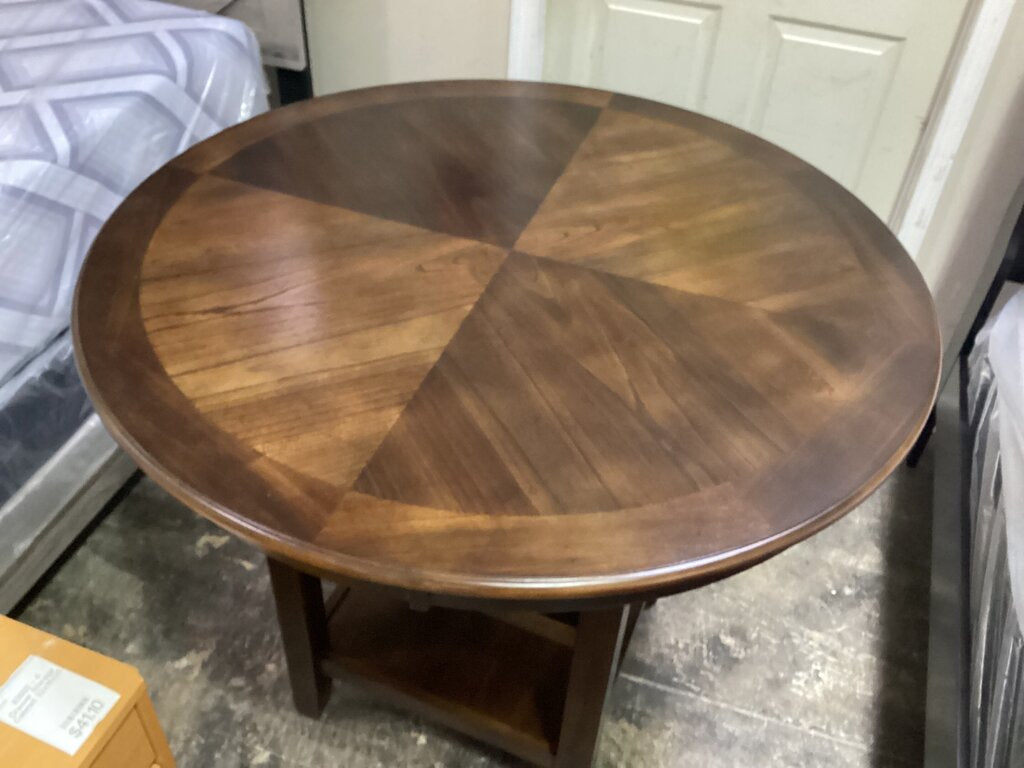 Charlotte NEW Pub Table 42x36 (301421)
