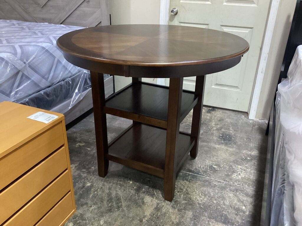 Charlotte NEW Pub Table 42x36 (301421)