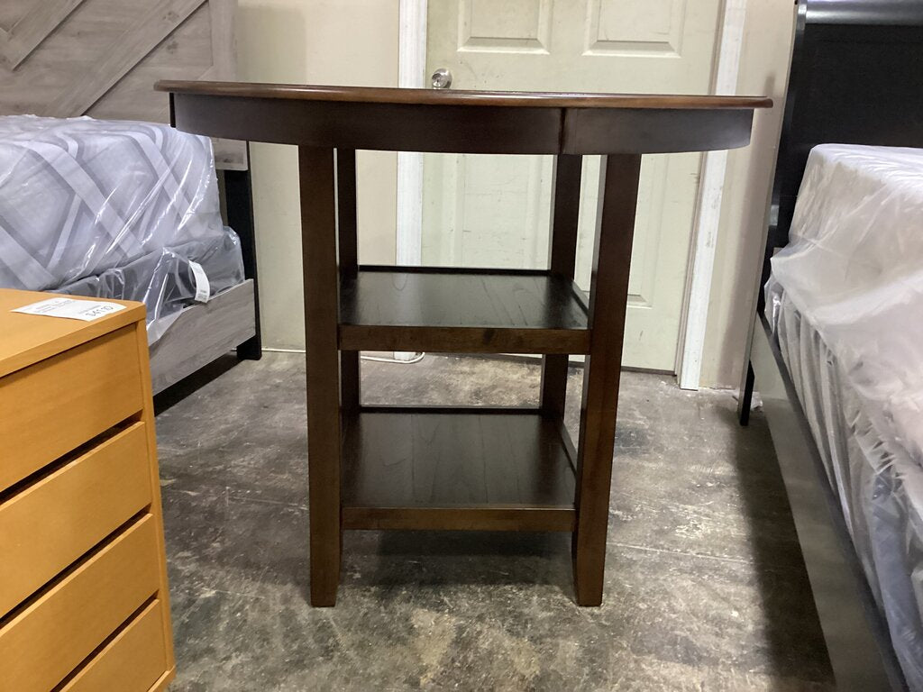 Charlotte NEW Pub Table 42x36 (301421)