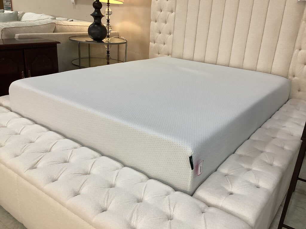 85024 Zinus Foam Queen Mattress