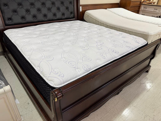 85023 - Ashley King 11” Mattress