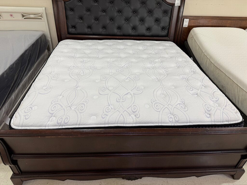 85023 - Ashley King 11” Mattress
