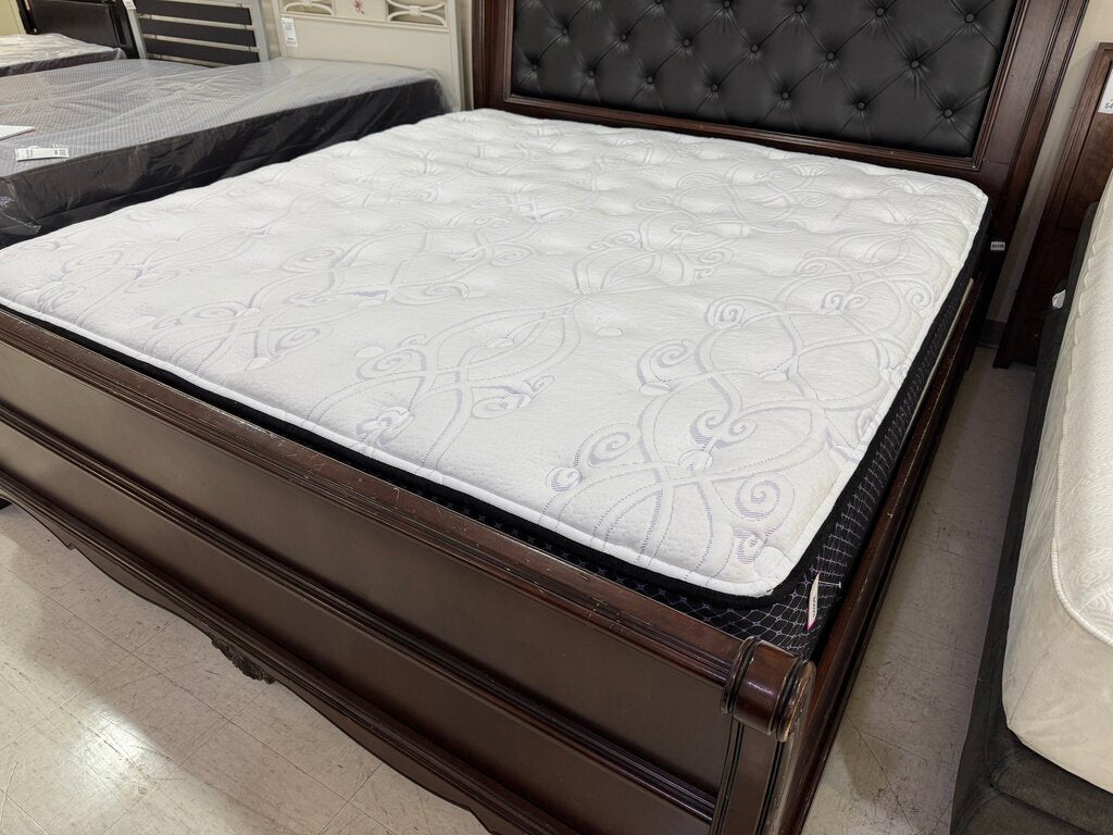 85023 - Ashley King 11” Mattress
