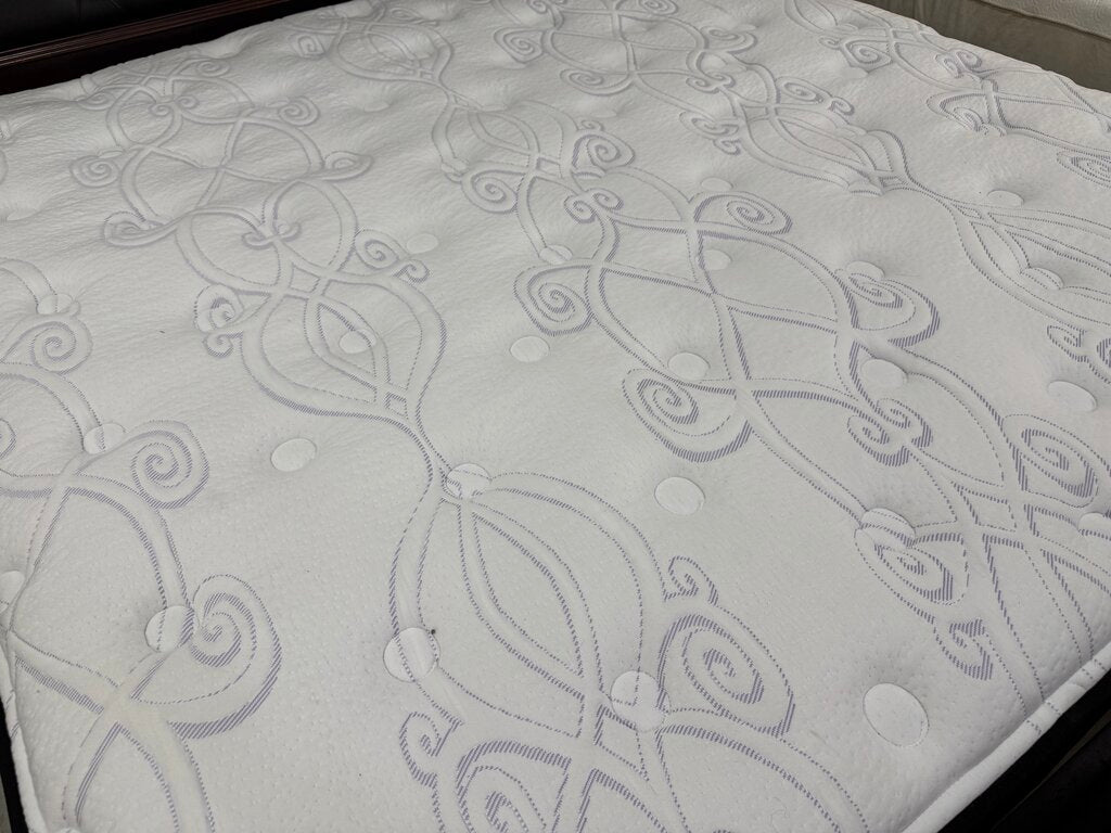 85023 - Ashley King 11” Mattress
