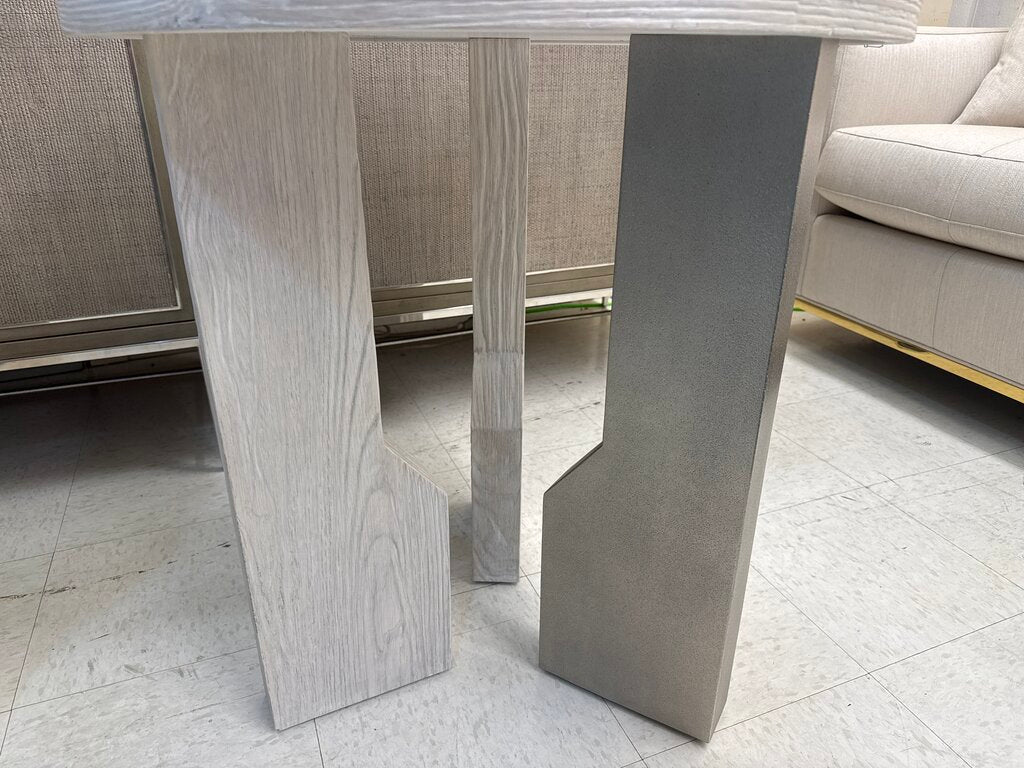 85011- Bernhardt Ellis Pair of Side Tables 26x28