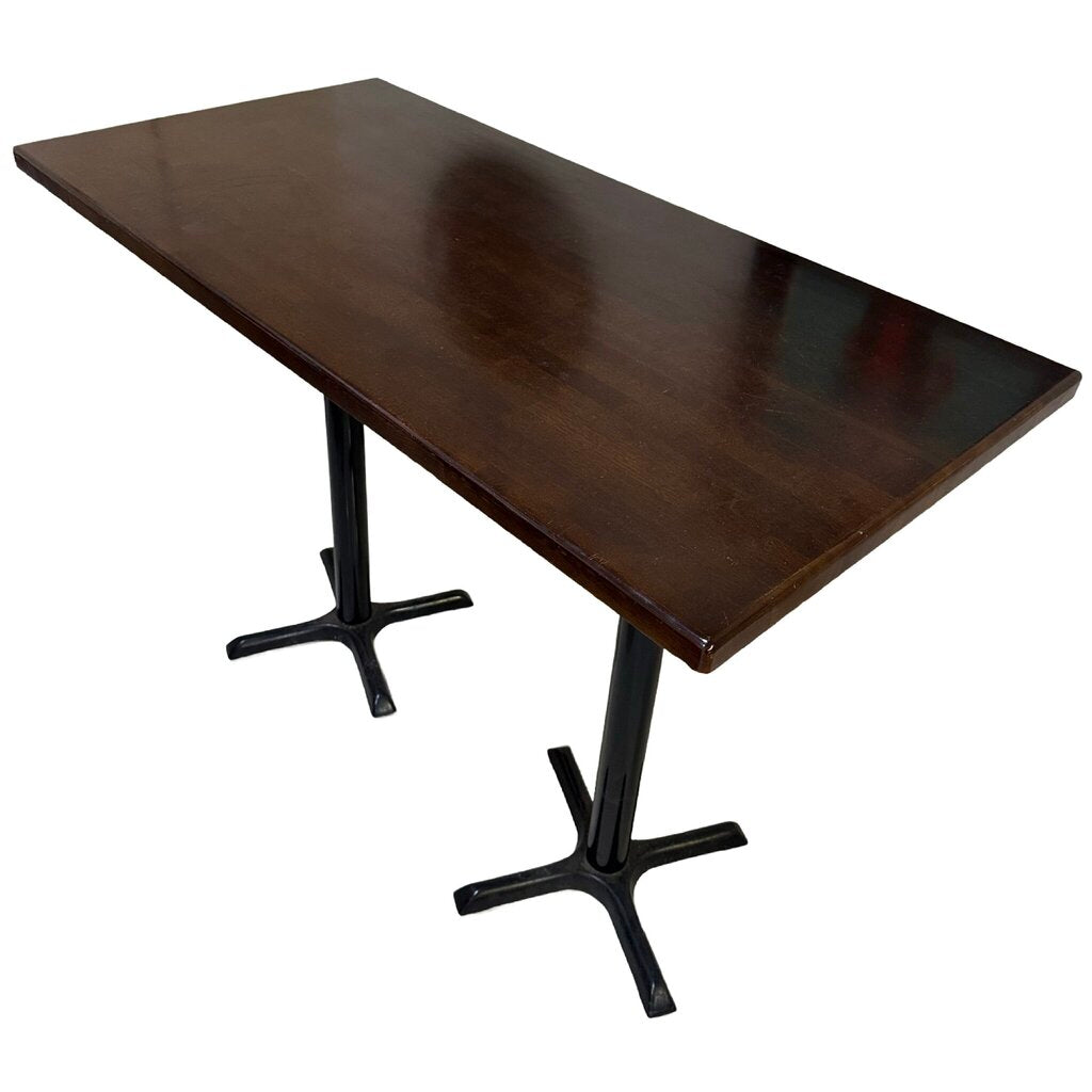 85027 - Pub Table 30x60x43