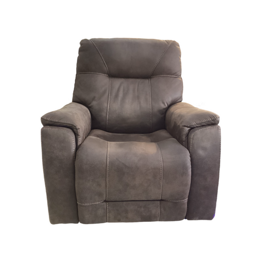 80516 Steve Silver Power Recliner 38x30x40
