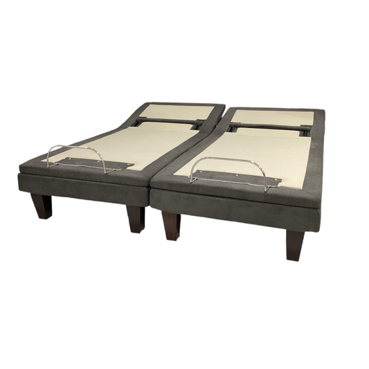 85032 Serta Split King Adjustable Base 75x79x16