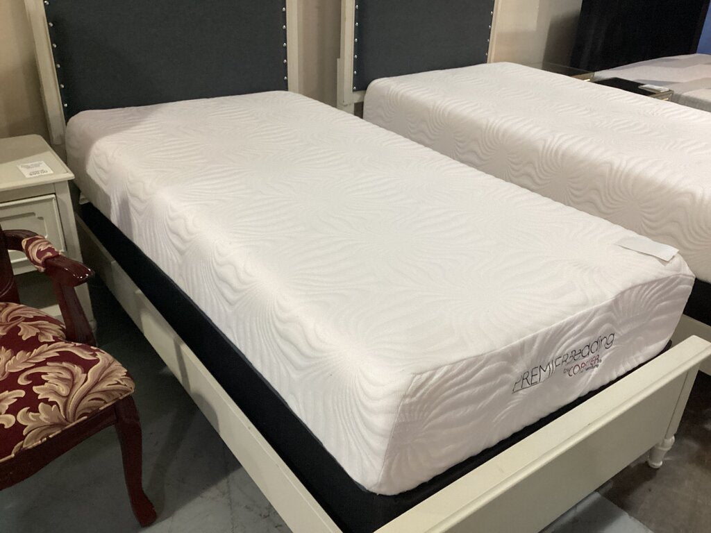 85002 (8531-7) Coaster Premier Bedding Twin Mattress
