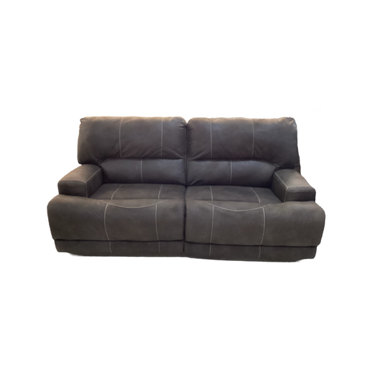 85015 - Ashley Kitchling Power Reclining Sofa 82x36x39