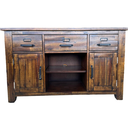 85040 - Sonoma Creek TV Media Console 50x19x30