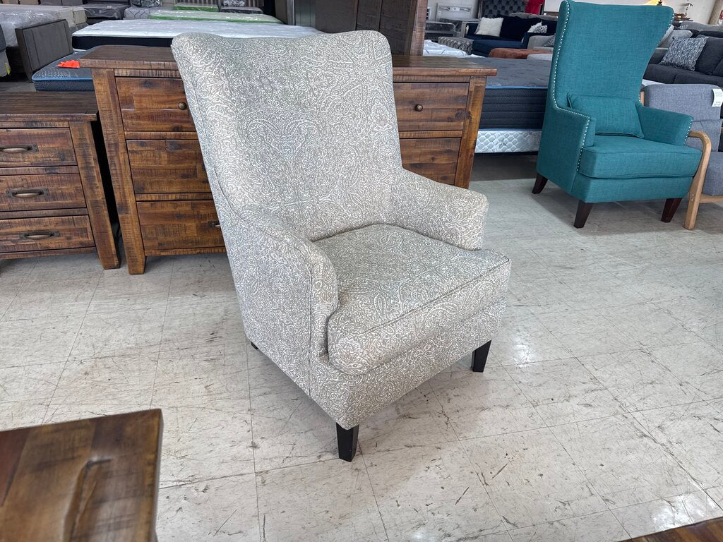 85048 - Ashley Kieran Accent Chair 29x35x40
