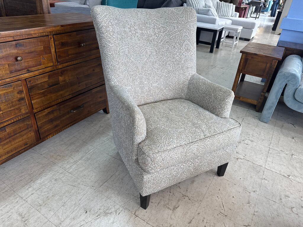 85048 - Ashley Kieran Accent Chair 29x35x40