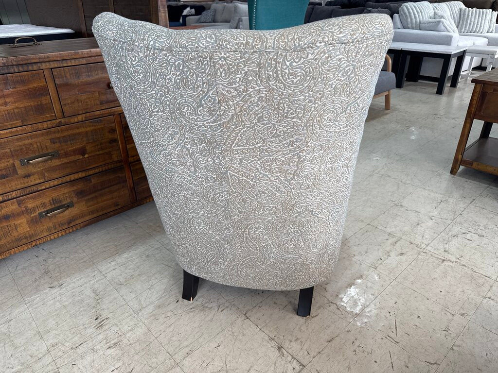 85048 - Ashley Kieran Accent Chair 29x35x40
