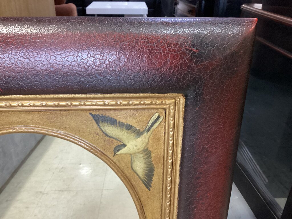 85066 Bird Mirror 29x34