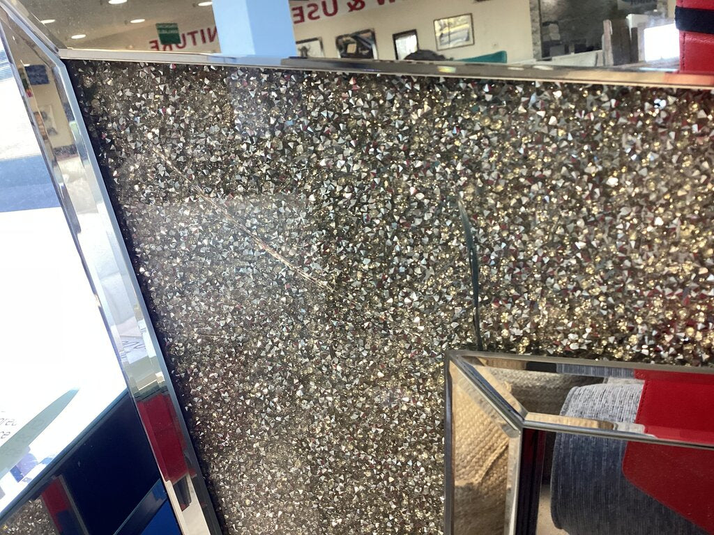 80906 (8524-9) Noralie Wall Mirror 32x48