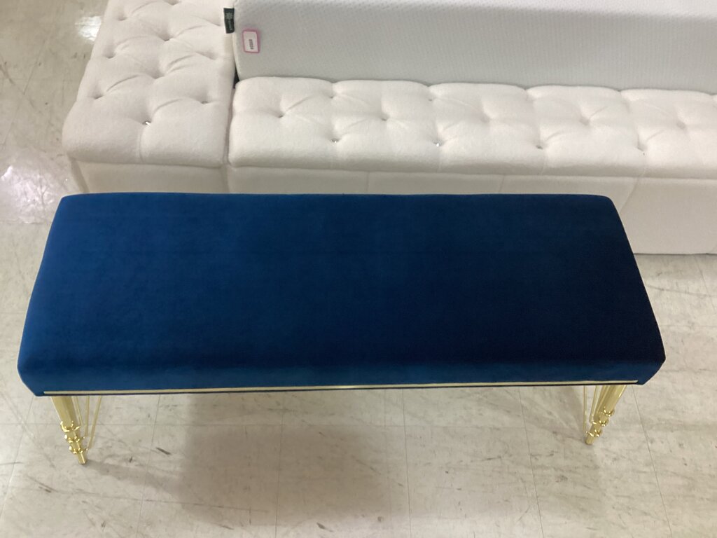Gatsby NEW Bench 47x16x19 (147890)