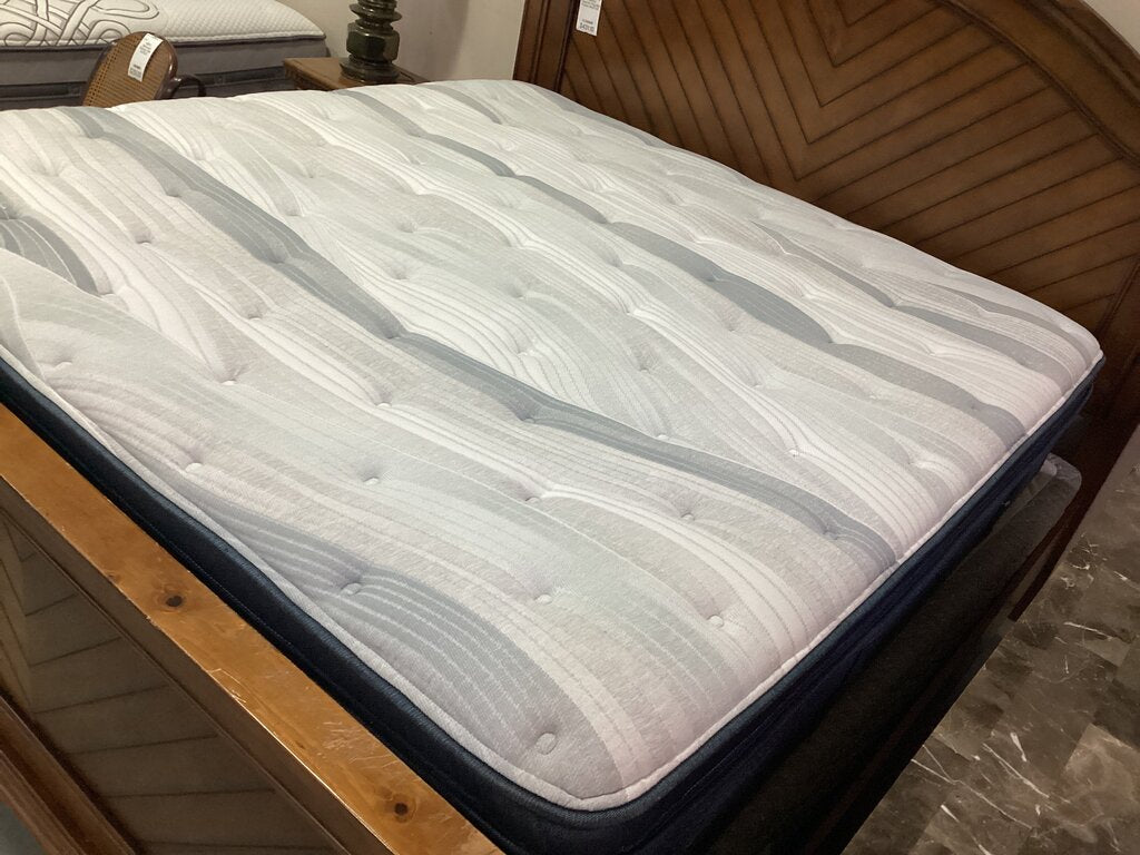 85078 - Beauty Rest Harmony Lux Pillowtop 13in King Mattress
