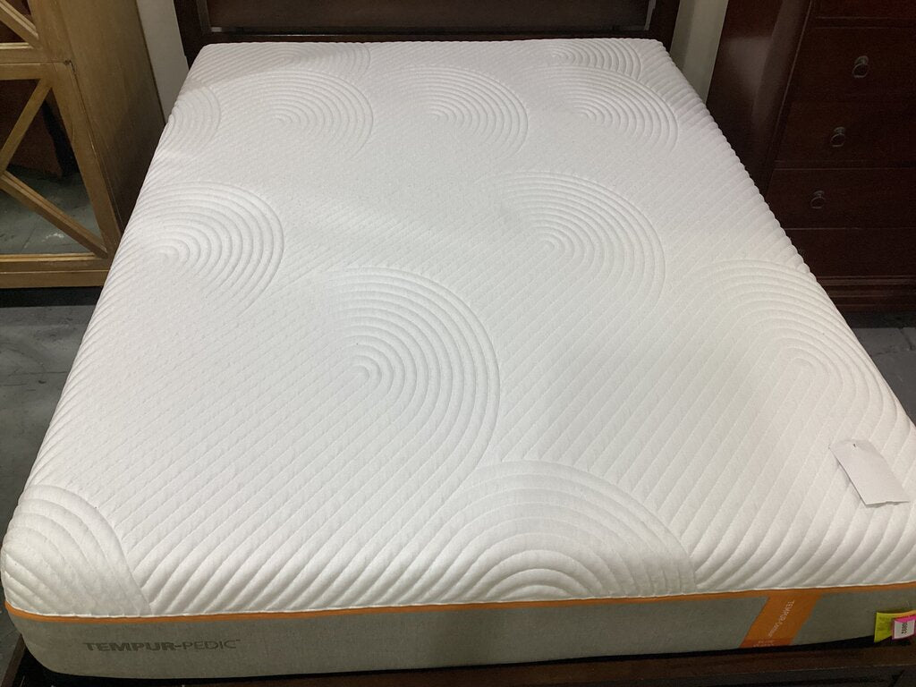80892 - Tempur-Pedic Tempur-Contour Elite Queen Mattress