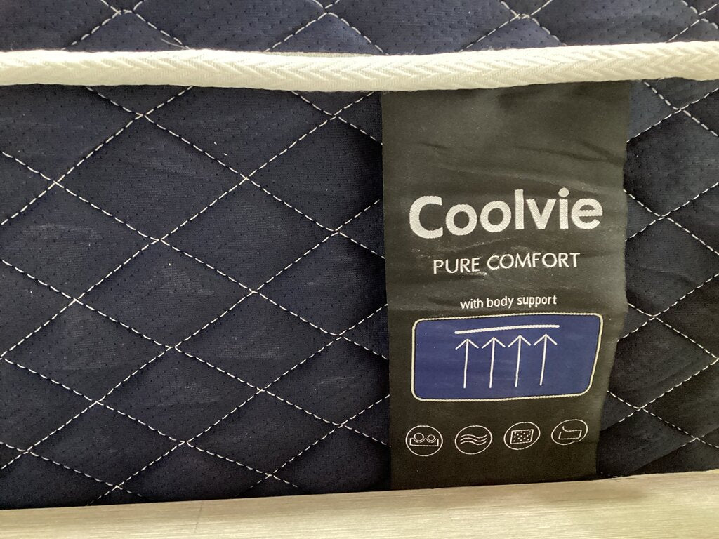 80899 - Coolvie Pure Comfort Queen Mattress