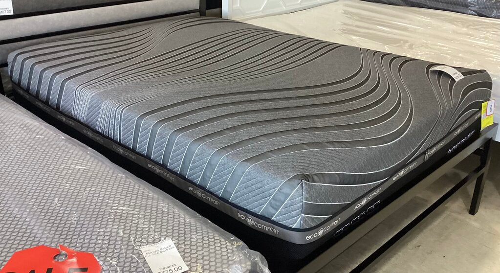 85249 - Eco Comfort Hybrid Full Mattress