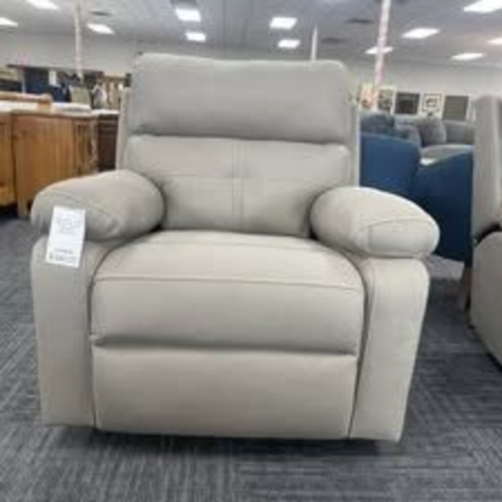 Porschia Taupe NEW Rocker Recliner 37x40x41 (2750-PORT)