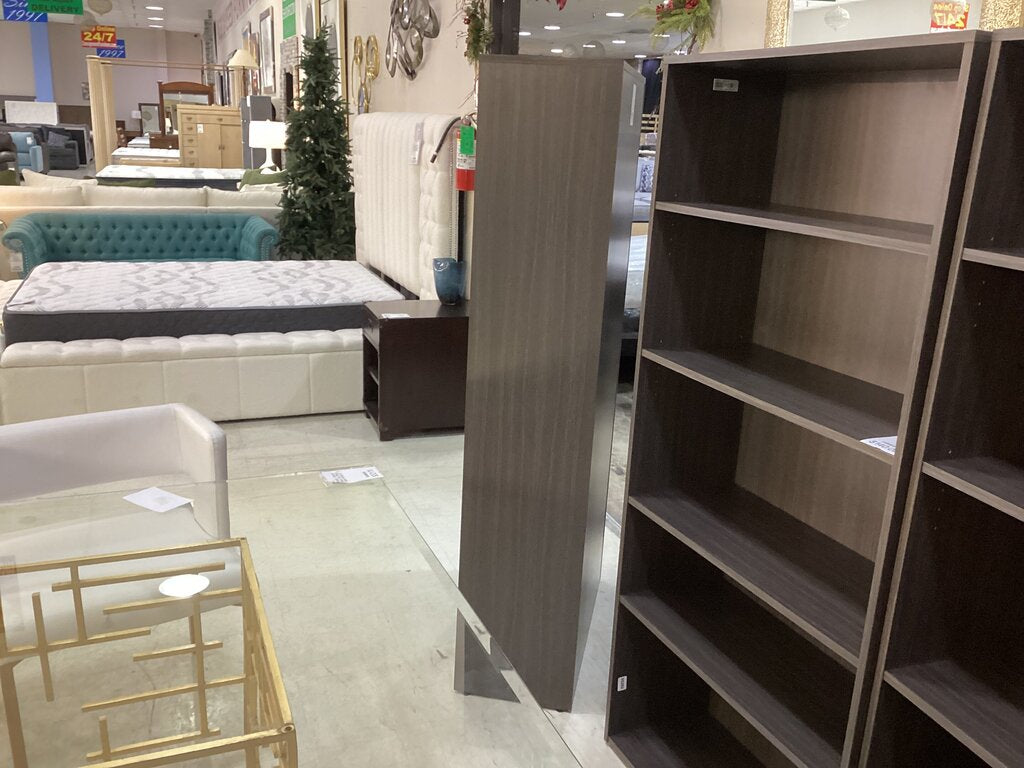 85291 - Tall Bookcase 31x13x66