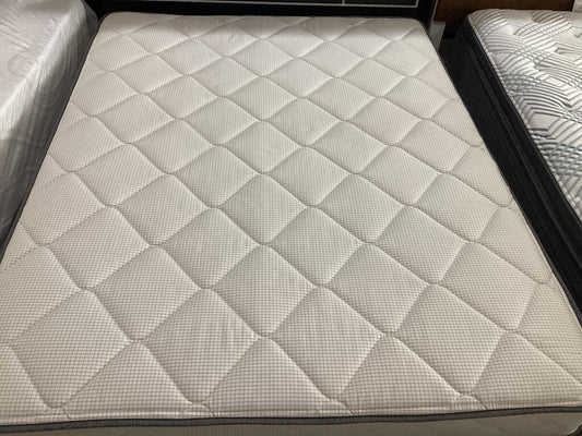 85298 - Factory Direct 8in Queen Mattress