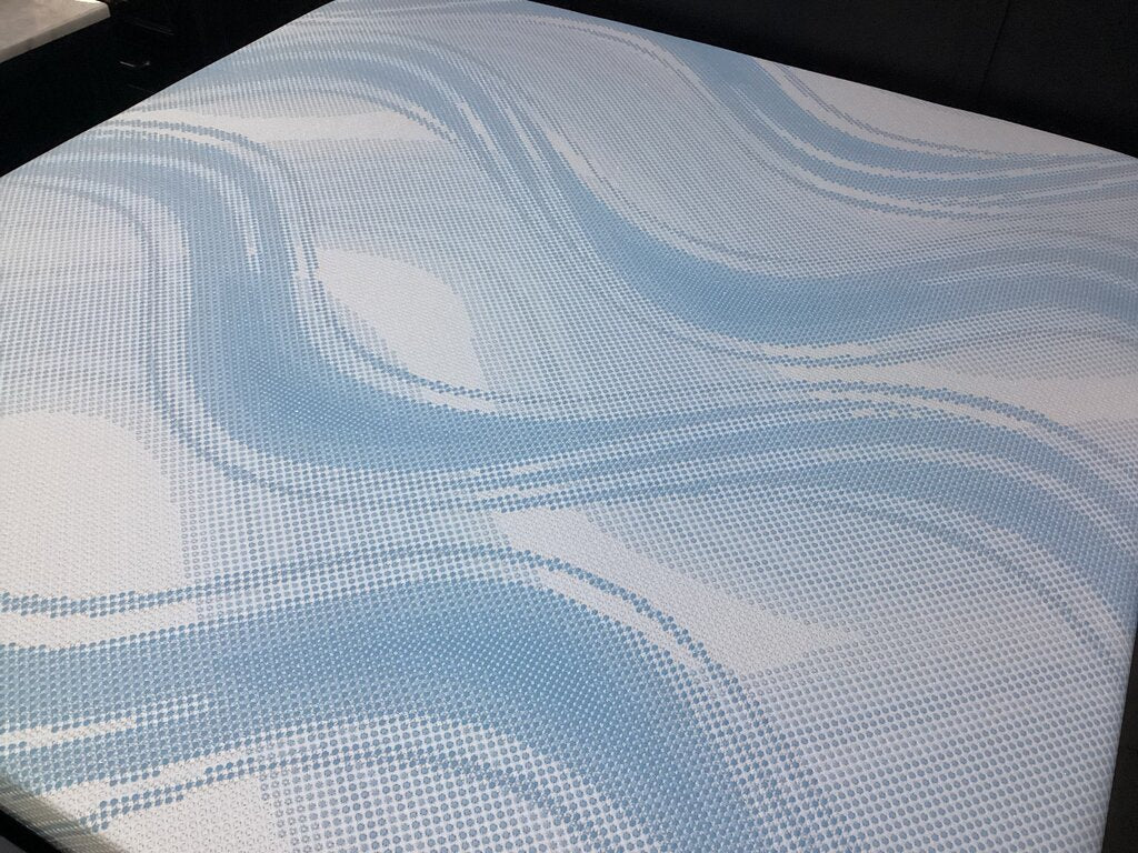 85300 - Tempur-Pedic Luxe Breeze Cooling Firm 13in King Mattress