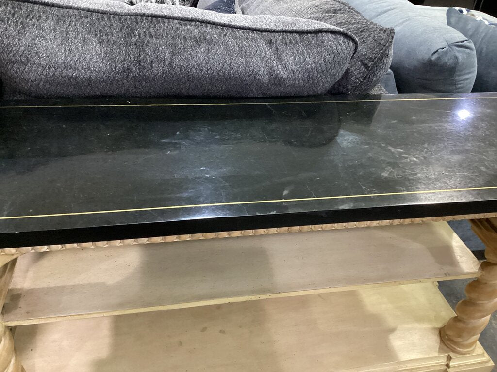 85301 - Console Table 58x18x32