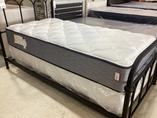 85276 - Serta SleepTrue Stratton Twin Mattress