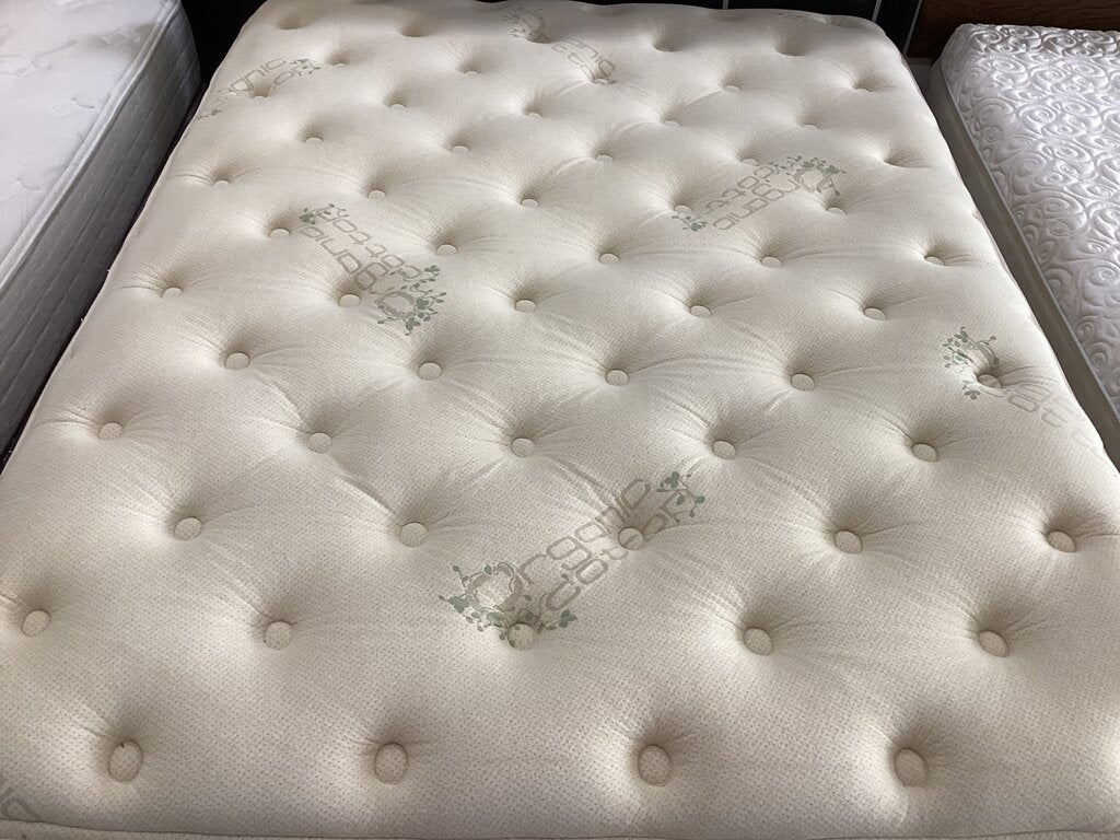 80783 - Eco Comfort Queen Mattress