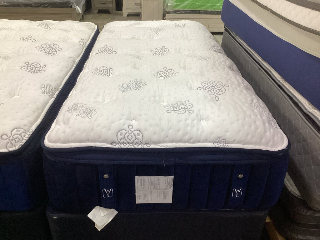 85384 - William & Lawrence Blenheim Medium Twin XL Mattress