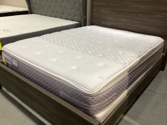 85369 - Sealy Posturepedic Gel Series Queen Mattress