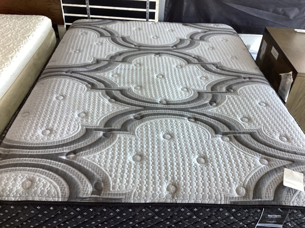 85436 - Mattress By Appointment Queen Size Mattress