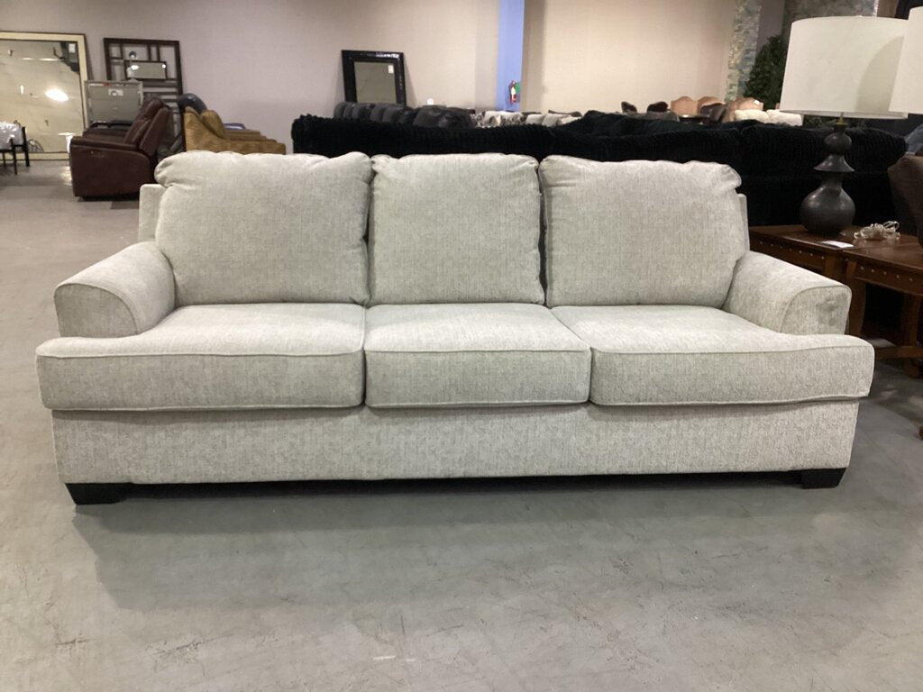 85442 - Ashley Heartcort Sofa 97x40x38