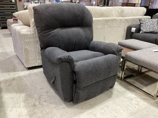 Hershey Pebble NEW Recliner 38x34x42