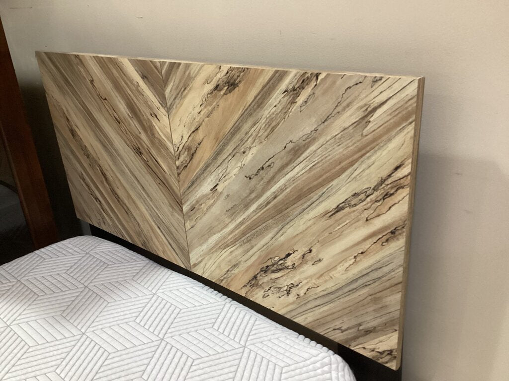 85445 Ashley Piperton NEW Twin Panel Headboard 41x2x43