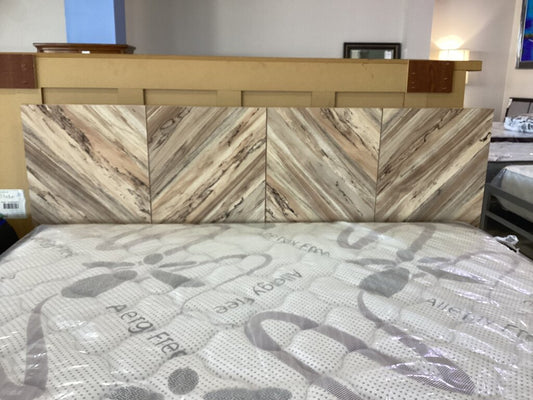 85444 Ashley Piperton NEW Full Panel Headboard 61x2x43