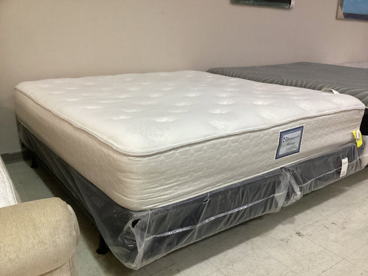80833 (8527-3) Sealy Posturepedic Reserve Fair Winds King Mattress