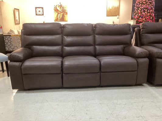 Cimmaron Cafe NEW Motion Sofa 88x34x42 (1803CIMC)