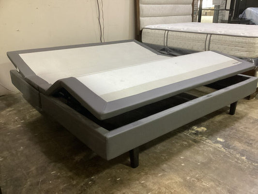 85532 Serta King Adjustable Base 75x80x17